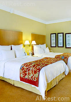 Athens Ledra Marriott Hotel 6